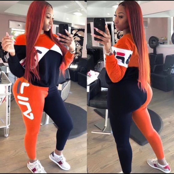 FILA - Picture 4 of 4